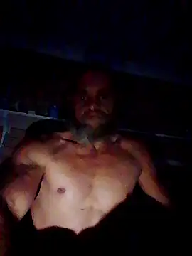 Deonlonely1 online show from 05.06.26