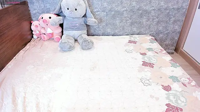 Snapshot of _ANNACHAN_ chatting on 12.26.24 ANNACHAN online show from 12.26.24