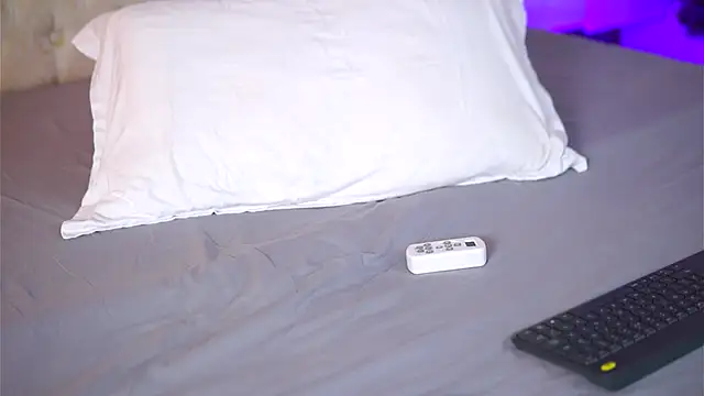 DeniseDevilles online show from 02.11.25