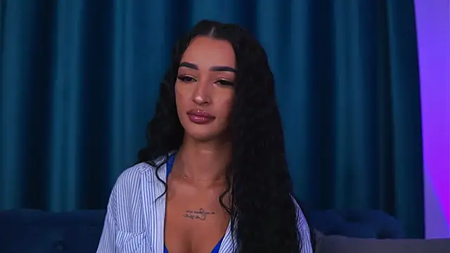 DeniseDevilles online show from 04.23.26