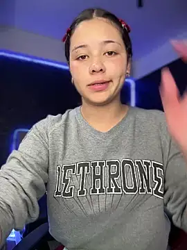 Paloma  LS online show from 12.14.24