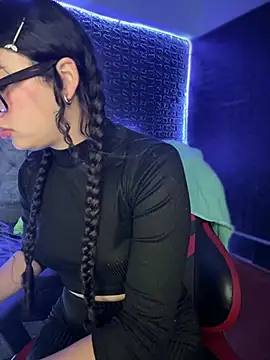 Paloma  LS online show from 01.05.25