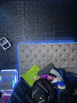 Paloma  LS online show from 09.19.25