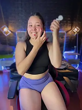 Paloma  LS online show from 11.21.25