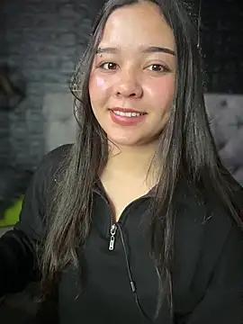 Paloma  LS online show from 11.27.25