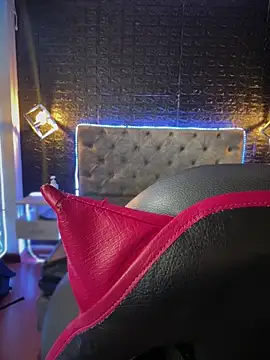 Paloma  LS online show from 12.03.25