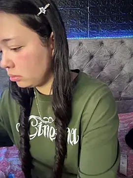 Paloma  LS online show from 02.05.26