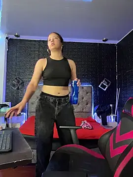 Paloma  LS online show from 06.02.26
