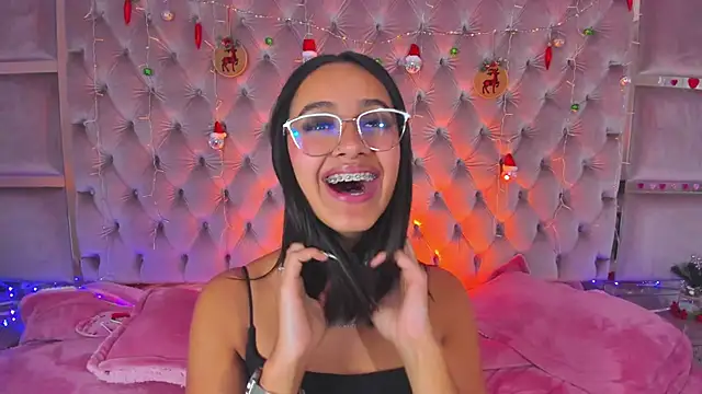 Harii 02 online show from 12.31.24