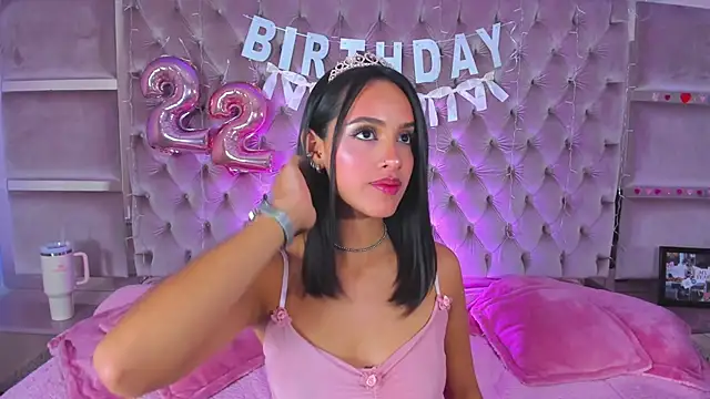 Harii 02 online show from 01.23.25