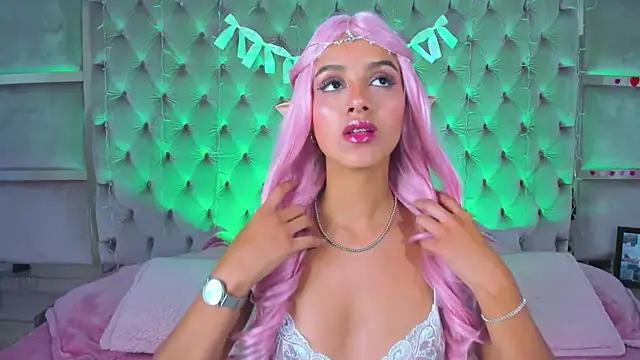 Harii 02 online show from 03.01.25