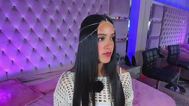 Harii 02 online show from 04.15.26