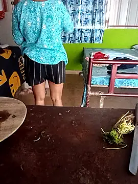 EeshaBhabi online show from 02.02.26