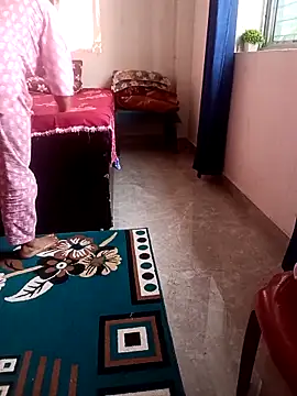 EeshaBhabi online show from 02.03.26