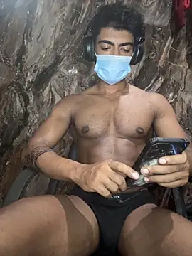 Snapshot of rony6663 chatting on 09.24.25 rony6663 online show from 09.24.25