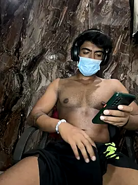 Snapshot of rony6663 chatting on 10.08.25 rony6663 online show from 10.08.25