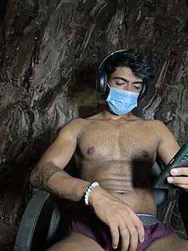 Snapshot of rony6663 chatting on 10.11.25 rony6663 online show from 10.11.25