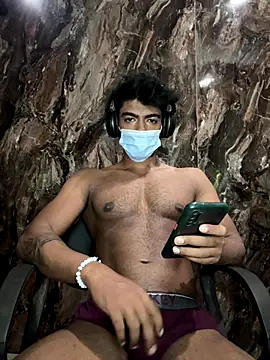 Snapshot of rony6663 chatting on 10.14.25 rony6663 online show from 10.14.25