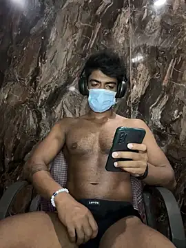 Snapshot of rony6663 chatting on 10.15.25 rony6663 online show from 10.15.25