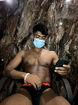 Snapshot of rony6663 chatting on 10.18.25 rony6663 online show from 10.18.25