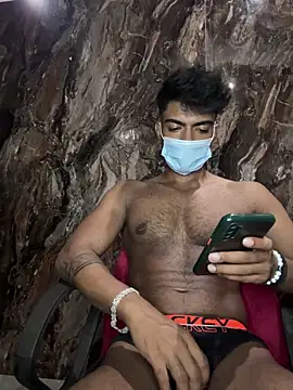 Snapshot of rony6663 chatting on 10.19.25 rony6663 online show from 10.19.25