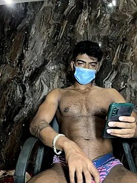 Snapshot of rony6663 chatting on 10.22.25 rony6663 online show from 10.22.25