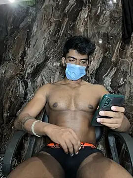 Snapshot of rony6663 chatting on 11.04.25 rony6663 online show from 11.04.25