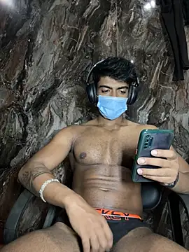 Snapshot of rony6663 chatting on 11.08.25 rony6663 online show from 11.08.25