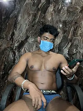 rony6663 online show from 11.27.25