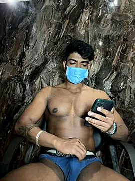 rony6663 online show from 11.28.25