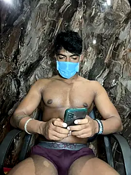 rony6663 online show from 12.01.25