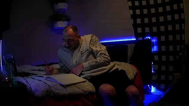 smokee parT903 online show from 01.17.25