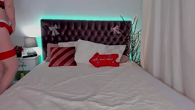 KristiVegass online show from 12.29.24