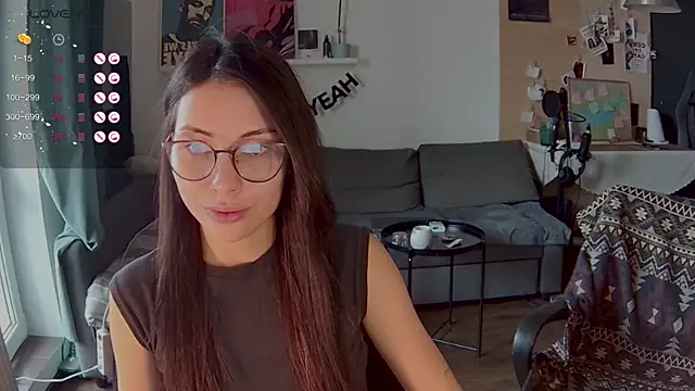 valorant girl online show from 04.05.26