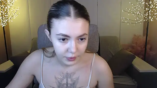 Snapshot of Ritaneer chatting on 01.13.25 Ritaneer online show from 01.13.25