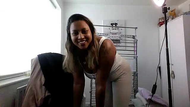 TEMPTING-TAMMY online show from 01.29.25