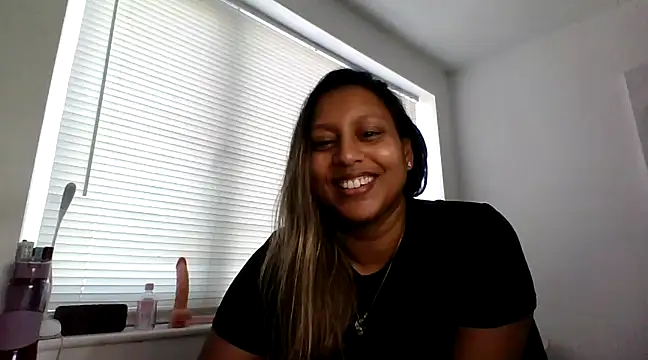 TEMPTING-TAMMY online show from 03.05.25