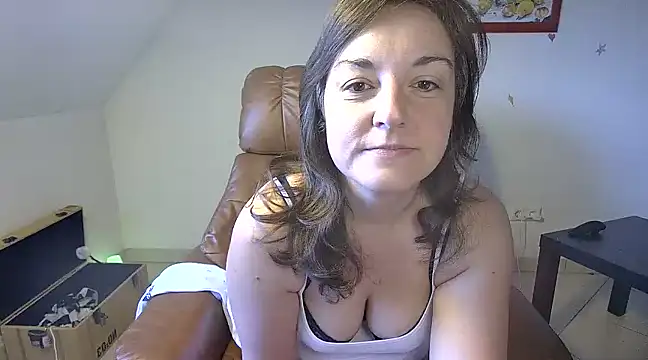 stunning Rosi online show from 03.08.25