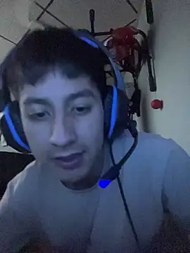 Stiven 017 online show from 01.18.26