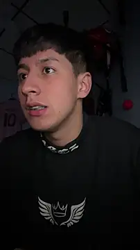 Stiven 017 online show from 02.03.26