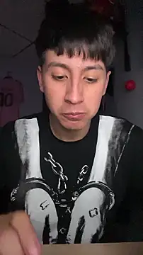 Stiven 017 online show from 02.11.26