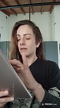 jessiburningheels online show from 03.11.25