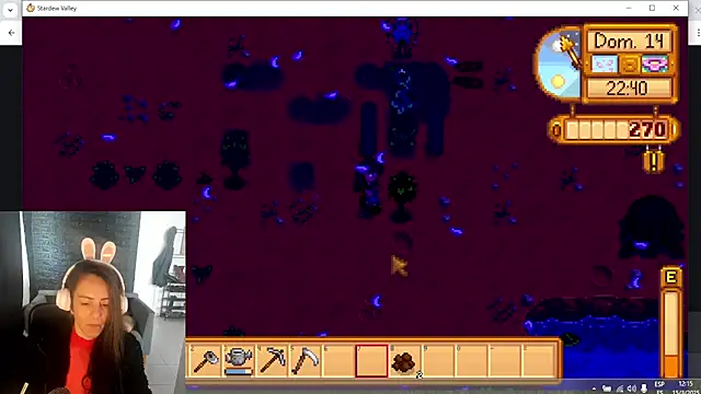 jessiburningheels online show from 03.15.25