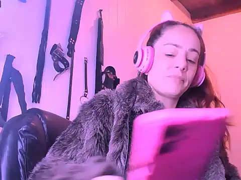 jessiburningheels online show from 05.15.26