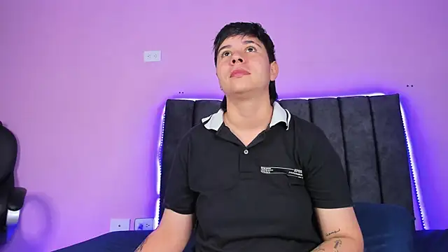 AbbySmiitth  online show from 01.16.25