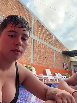 AbbySmiitth  online show from 09.30.25