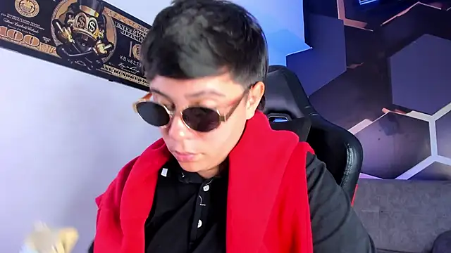 AbbySmiitth  online show from 10.04.25