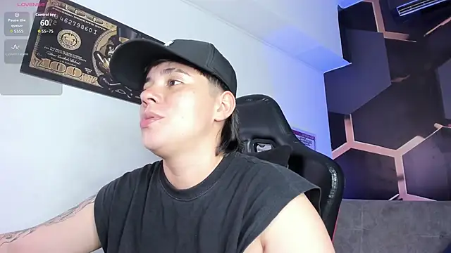 AbbySmiitth  online show from 10.15.25