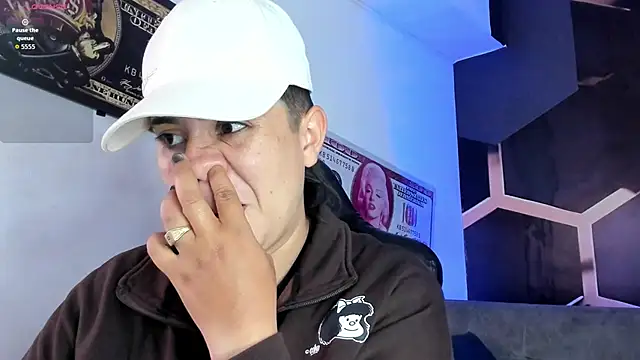 AbbySmiitth  online show from 11.12.25