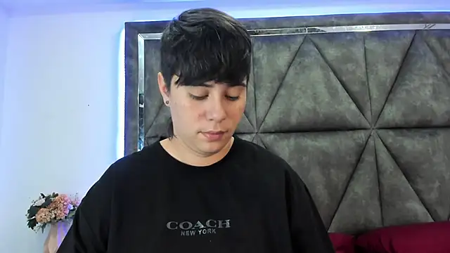 AbbySmiitth  online show from 02.20.26